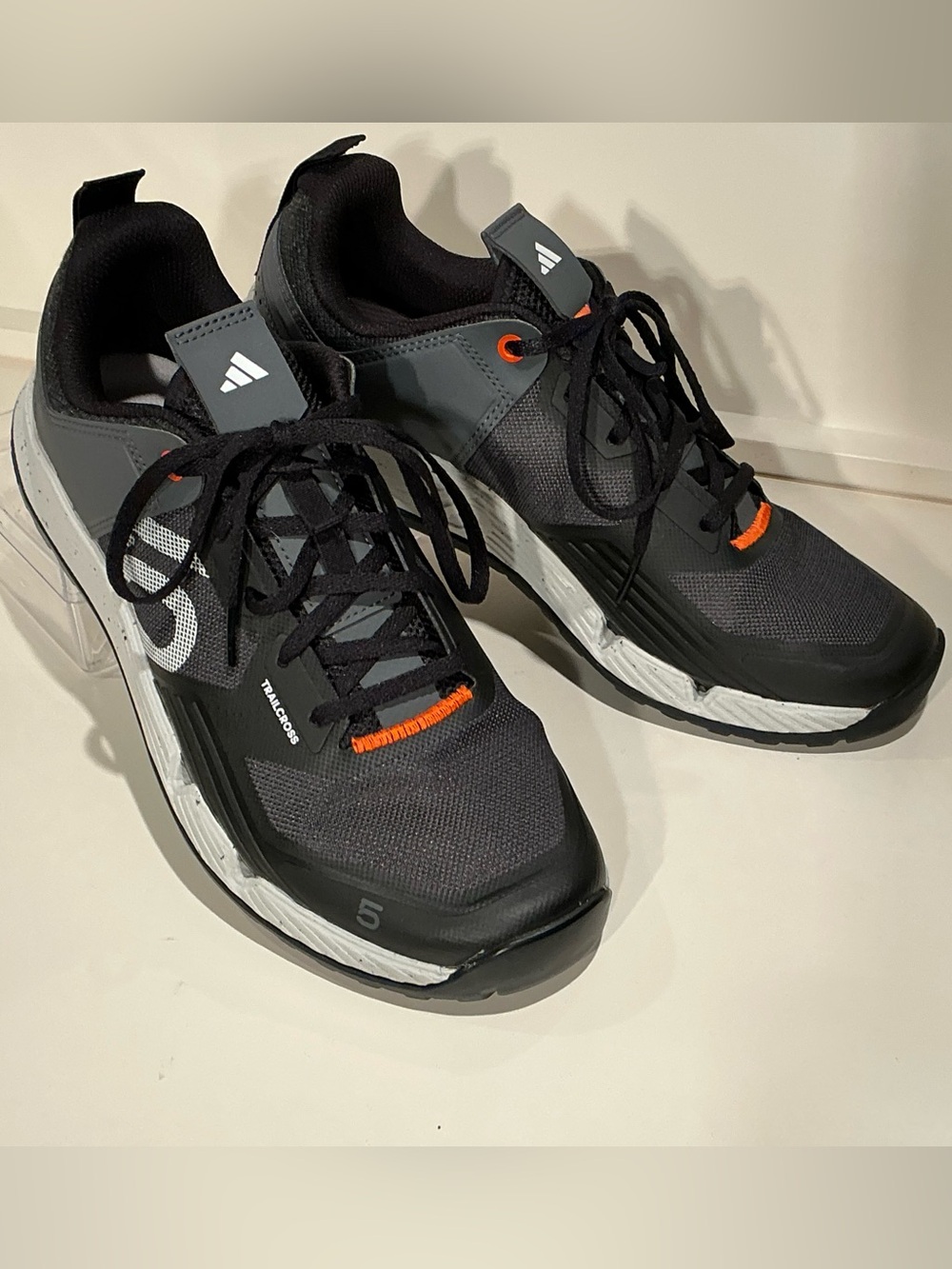 Adidas Five Ten Trailcross XT Flat MTB (10)